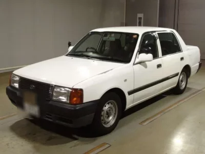 Toyota COMFORT