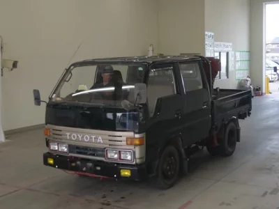 Toyota OTHER