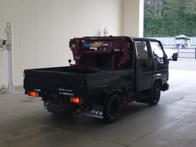 Toyota OTHER