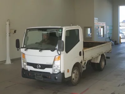 Nissan ATLAS