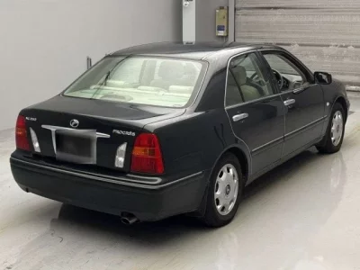 Toyota PROGRES