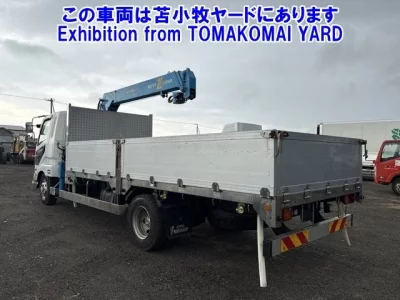 Mitsubishi FUSO FIGHTER