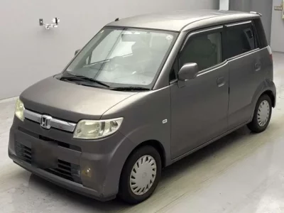 Honda ZEST