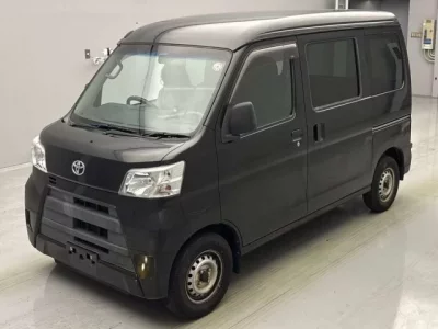 Toyota PIXIS VAN