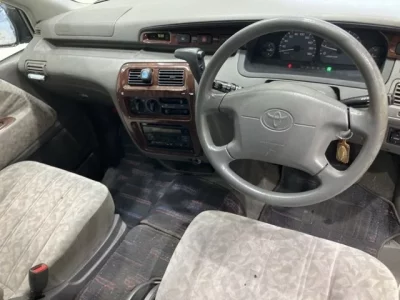 Toyota LITE ACE NOAH