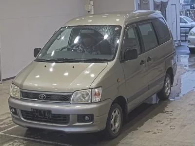 Toyota LITE ACE NOAH