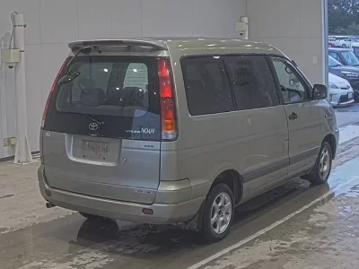 Toyota LITE ACE NOAH