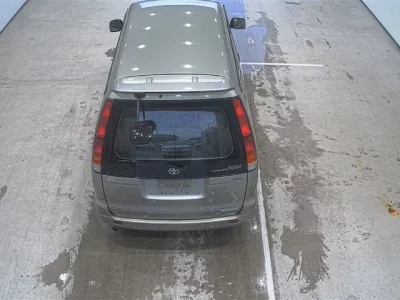 Toyota LITE ACE NOAH