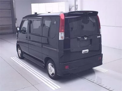 Honda VAMOS