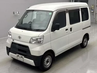 Toyota PIXIS VAN