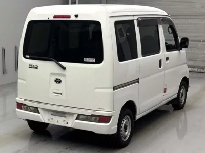 Toyota PIXIS VAN