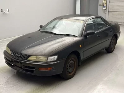 Toyota CARINA ED