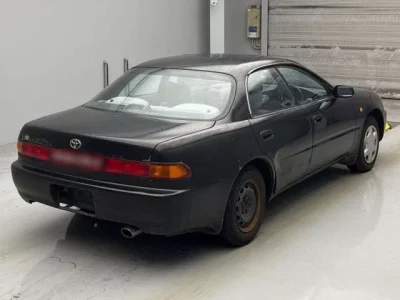 Toyota CARINA ED