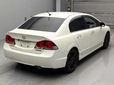 Honda CIVIC HYBRID