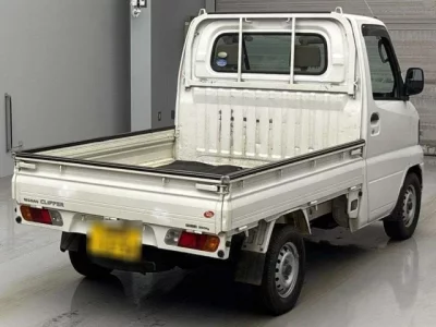 Nissan CLIPPER TRUCK