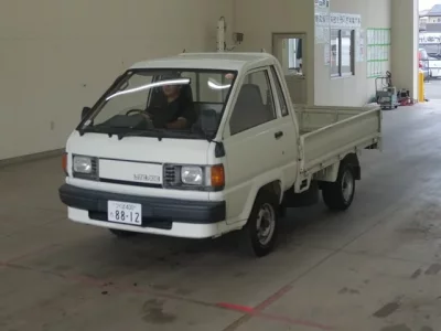 Toyota LITE ACE TRUCK