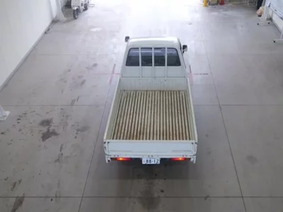 Toyota LITE ACE TRUCK