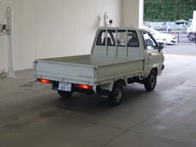 Toyota LITE ACE TRUCK