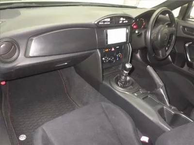 Toyota 86