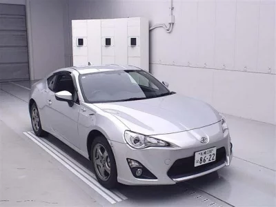 Toyota 86