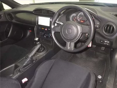Toyota 86