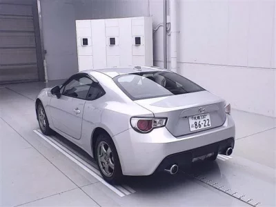 Toyota 86