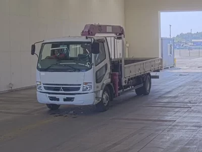 Mitsubishi FUSO FIGHTER
