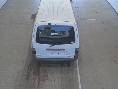 Mazda BONGO VAN