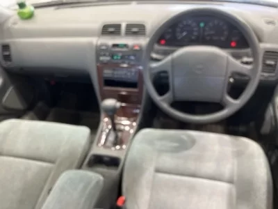 Nissan CEFIRO