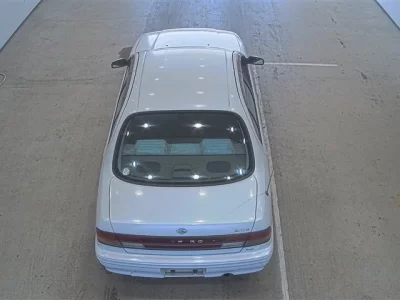Nissan CEFIRO