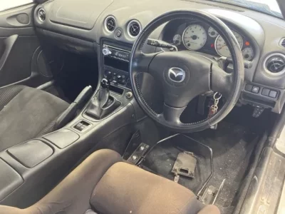 Mazda ROADSTER