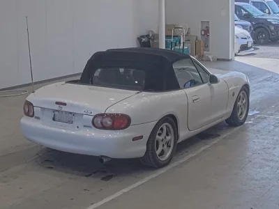 Mazda ROADSTER