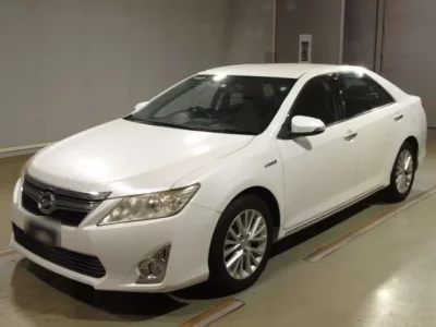 Daihatsu Altis