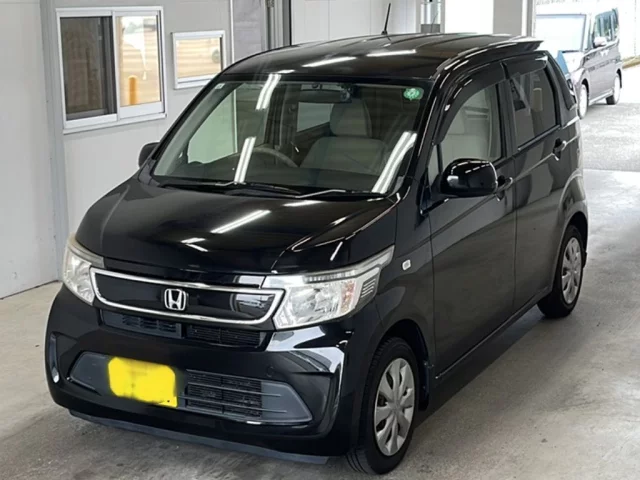 Honda N WGN