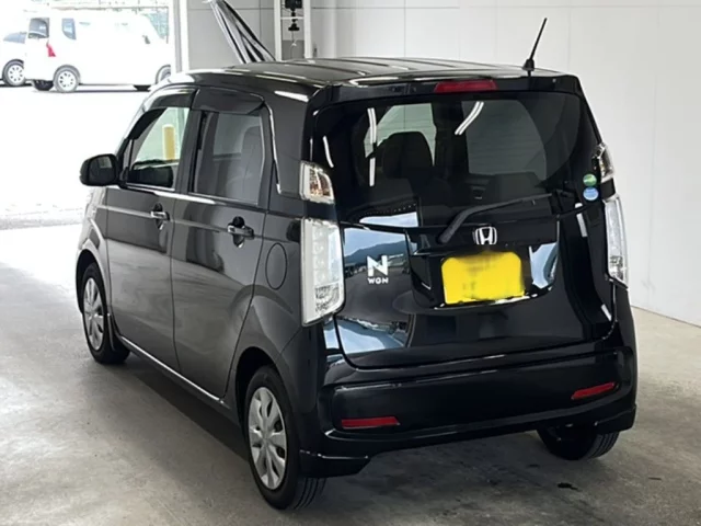 Honda N WGN