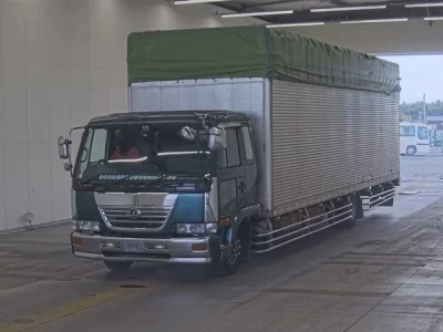 Nissan CONDOR