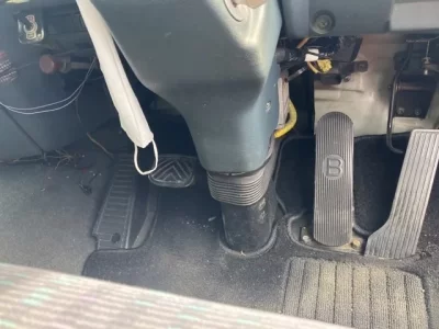Nissan CONDOR