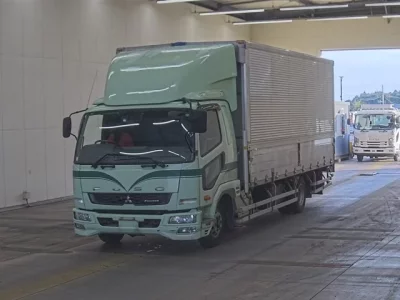 Mitsubishi FUSO FIGHTER