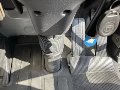 Nissan QUON
