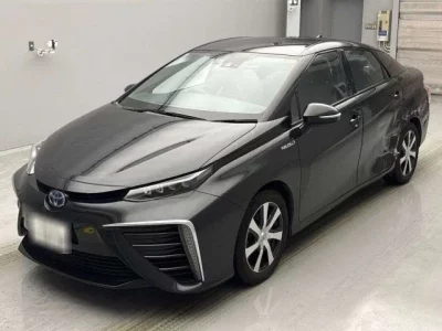Toyota MIRAI