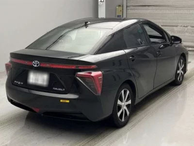 Toyota MIRAI
