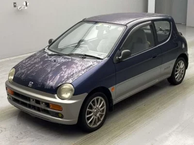 Honda TODAY