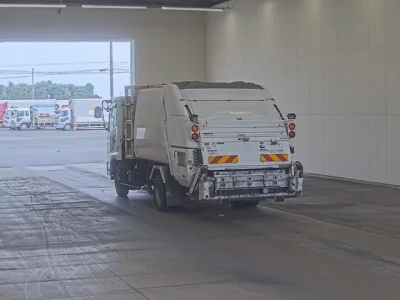 Nissan CONDOR