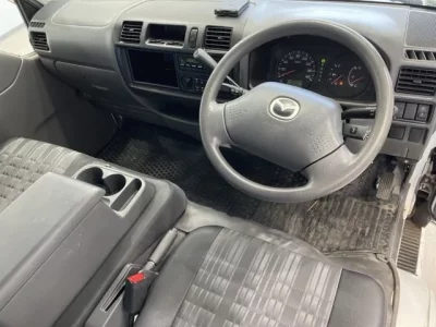 Mazda BONGO VAN