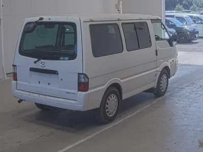 Mazda BONGO VAN