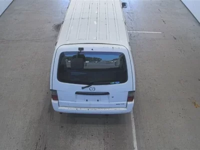 Mazda BONGO VAN
