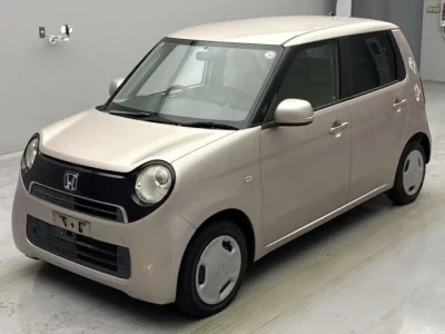 Honda N ONE