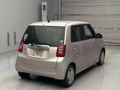 Honda N ONE