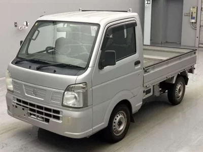 Nissan CLIPPER TRUCK