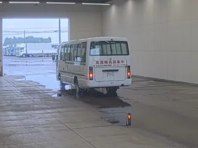 Nissan CIVILIAN